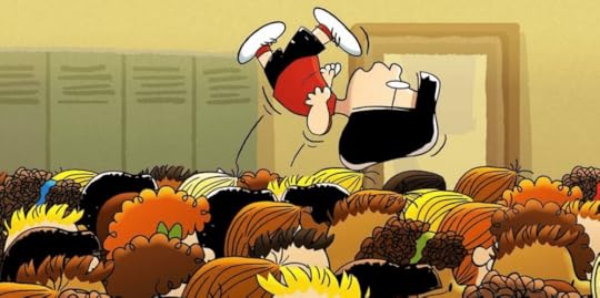 Snoopy Presents: One-of-a-Kind Marcie screenshot