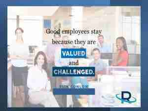 Why Employee Recognition Matters in Today's Workplace
