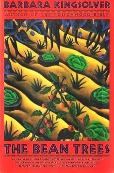 The Bean Trees | Banned Book Project