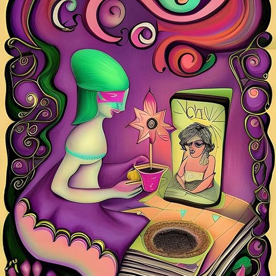 Embracing True Self Through Poetry