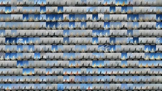 The Commodification of Air