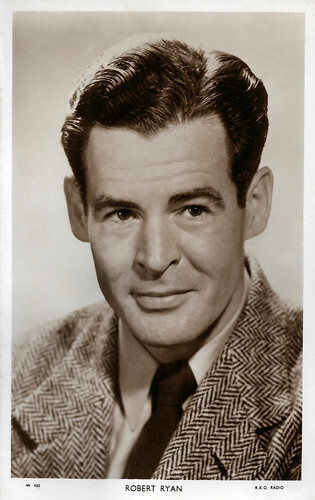 Robert Ryan