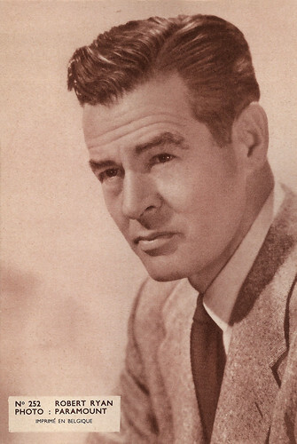 Robert Ryan