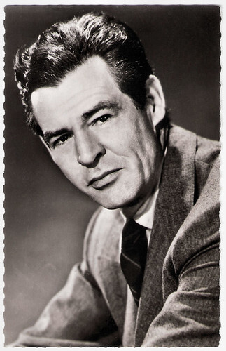 Robert Ryan