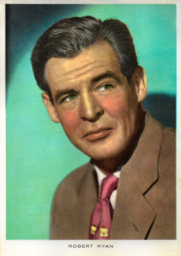 Robert Ryan
