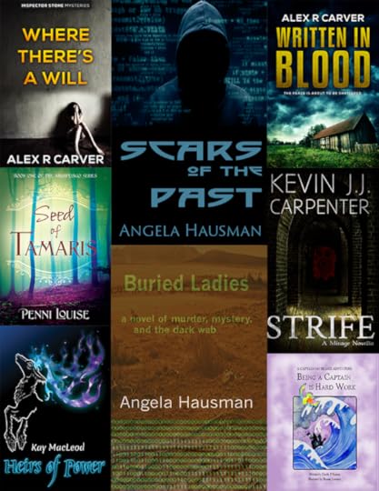 a communities about books