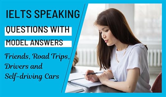 IELTS Model Speaking Answers Band 9, 2023