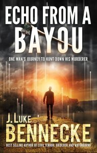 Echo From a Bayou