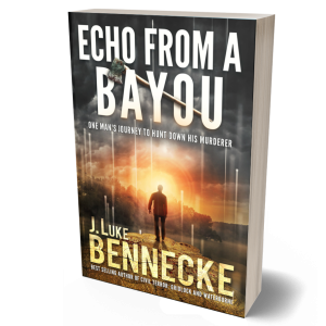 Echo From a Bayou