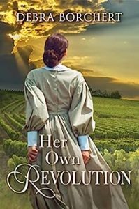 Her Own Revolution