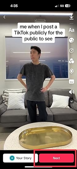 what is stitch on tiktok 6