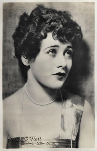 Sally O'Neill