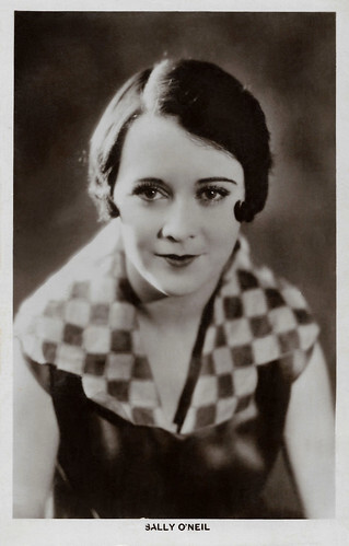 Sally O'Neill