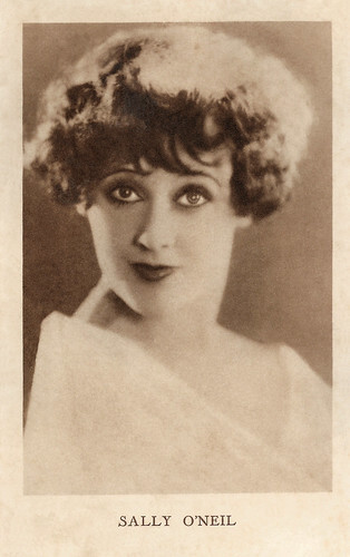 Sally O'Neill