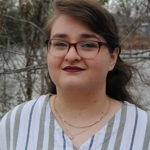 My headshot, taken by my sister!