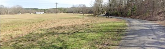 buy land with credit card