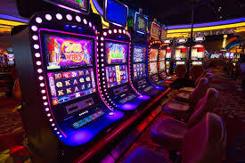 Target4D Slot Victories: Unveiling the Keys to Winning
