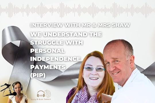 Navigating the Challenges of an Acoustic Neuroma and Understanding Personal Independence Payments (PIP)