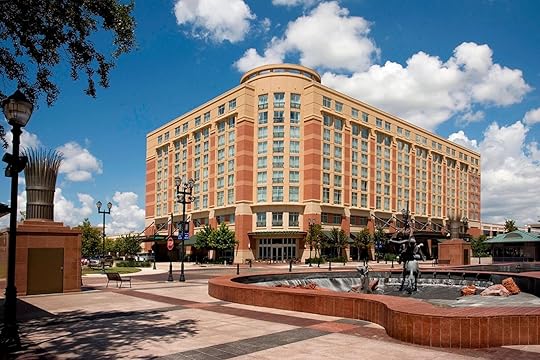 sugar land texas marriott