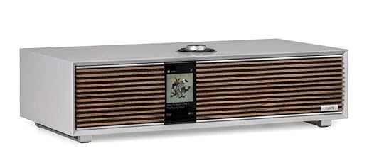 Ruark R410 Angled