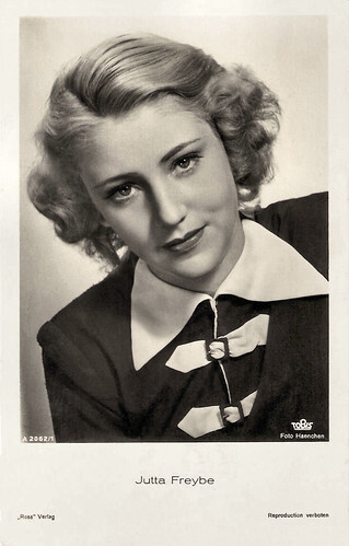 Jutta Freybe
