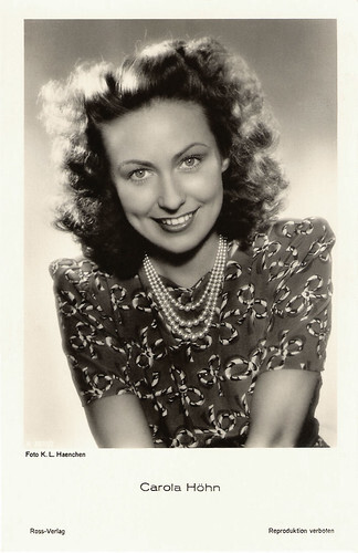 Carola Höhn