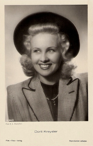 Dorit Kreysler