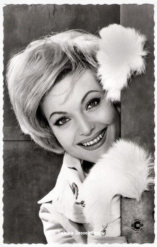 Sabina Sesselmann