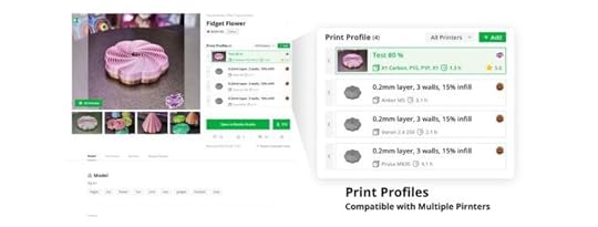 Bambu Has A Big Week: Rogue 3D Printers And A New Model Repository