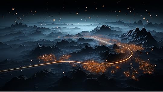 Futurist Speaker Thomas Frey Blog: AI’s Achilles Heel: Navigating the Blind Spots of Our Data