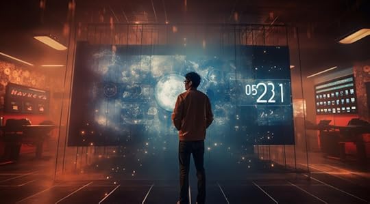 Futurist Speaker Thomas Frey Blog: Urgent Need for Law Repositories