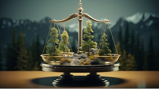 Futurist Speaker Thomas Frey Blog: Four Laws for Managing the Laws