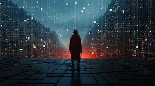 Futurist Speaker Thomas Frey Blog: Integrating AI Into Our Legal Systems