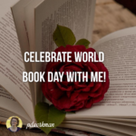 Celebrate World Book Day with Me!