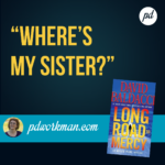 Excerpt from Long Road to Mercy