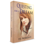 Questing for a Dream featured on Instafreebie