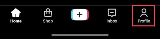 how to change profile picture on tiktok 1