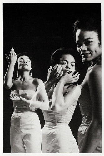 Eartha Kitt