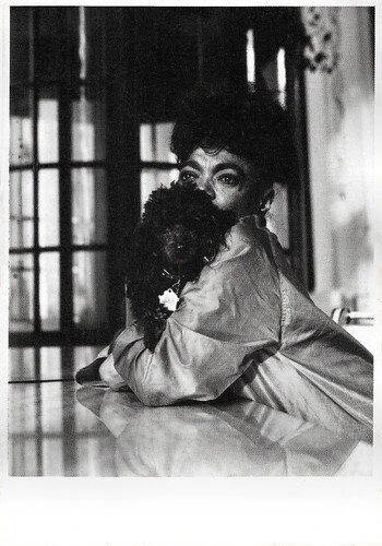 Eartha Kitt