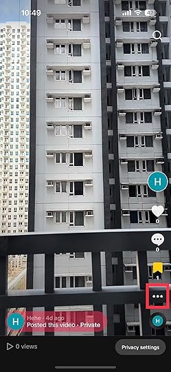 how to edit tiktok captions 2