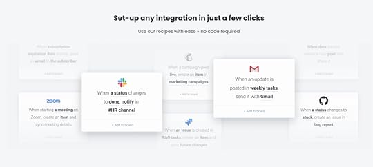 examples of social proof for your product led homepage