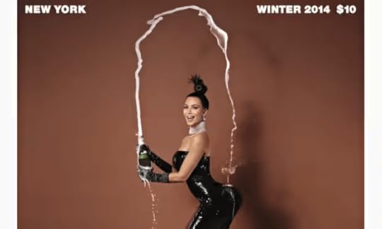 Kim Kardashian