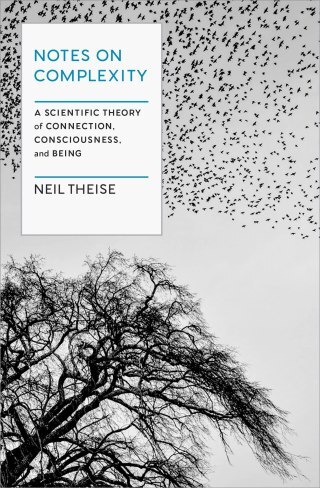 Notes on Complexity: A Buddhist Scientist on the Murmuration of Being