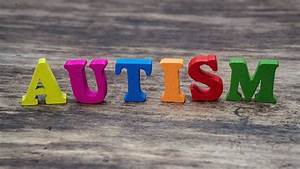 What is Autism: The signs, symptoms & behaviour to look out for | HELLO!