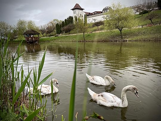 Purcari, Moldova