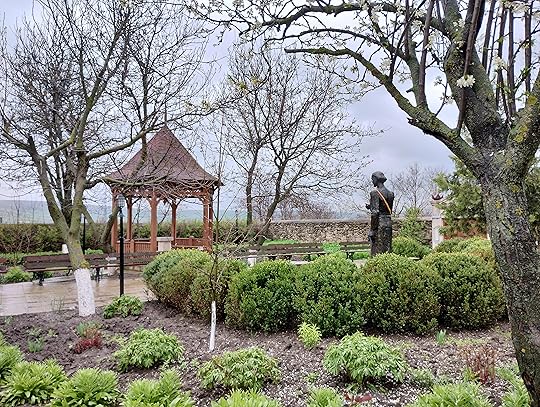Zaim, Moldova