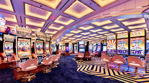Redefining Luck: Target4D Slot Play and also Prosperity
