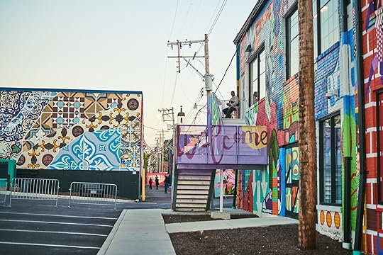 walls off washington st. louis