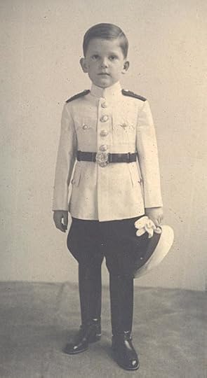 Prince Simeon of Bulgaria, 1943 (Bulgarian Archives State Agency: BASA-3K-15-302-18)