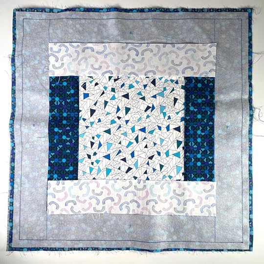 Stitch it Sisters Zippity Do Done Project Bags at by June Tailor at The Nancy Zieman Productions Blog IMG 7911